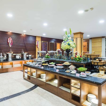 Lao Cai Star Hotel Buitenkant foto
